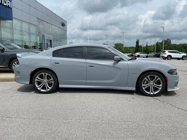 used 2022 Dodge Charger car, priced at $36,540