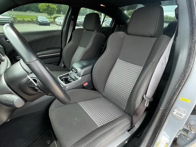 used 2022 Dodge Charger car, priced at $36,540