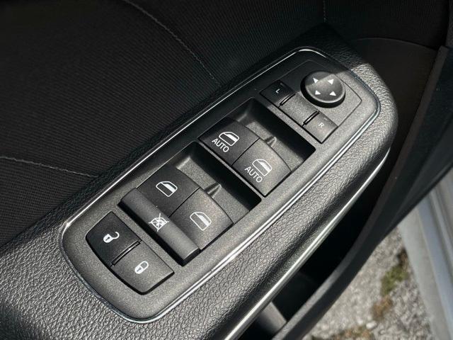 used 2022 Dodge Charger car, priced at $36,540
