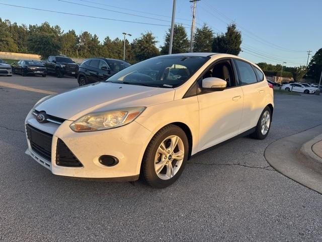 used 2014 Ford Focus car, priced at $6,972