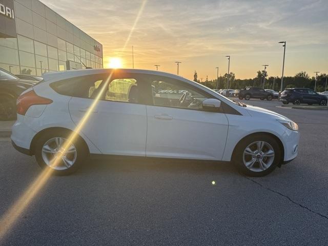 used 2014 Ford Focus car, priced at $6,972