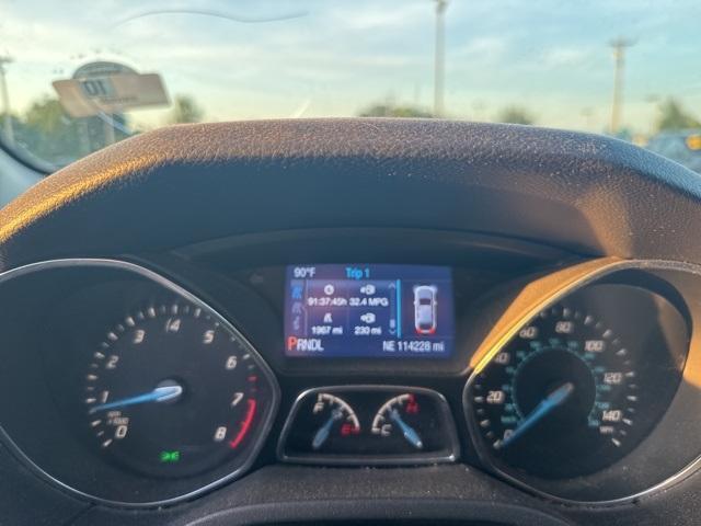 used 2014 Ford Focus car, priced at $6,972