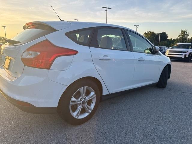used 2014 Ford Focus car, priced at $6,972