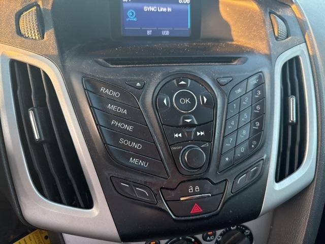 used 2014 Ford Focus car, priced at $6,972