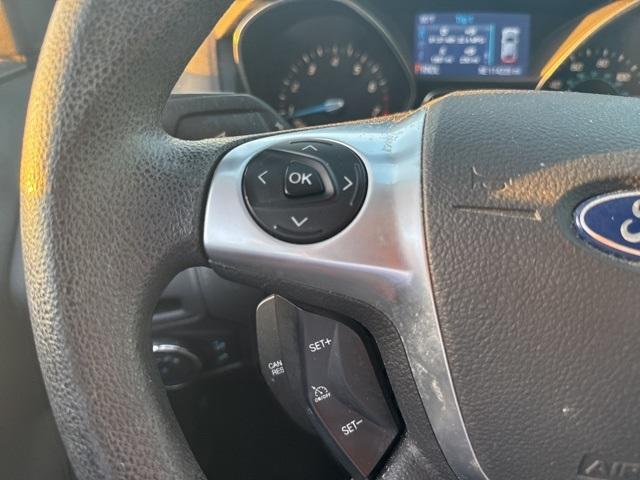 used 2014 Ford Focus car, priced at $6,972