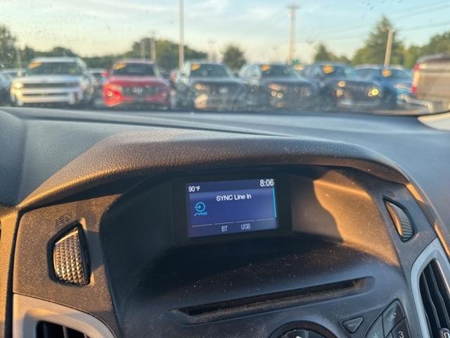 used 2014 Ford Focus car, priced at $6,972