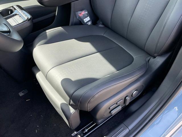 new 2025 Hyundai IONIQ 5 car, priced at $56,564