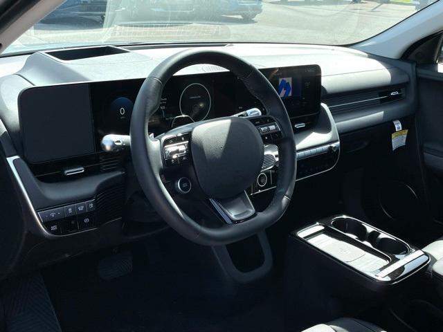 new 2025 Hyundai IONIQ 5 car, priced at $56,564