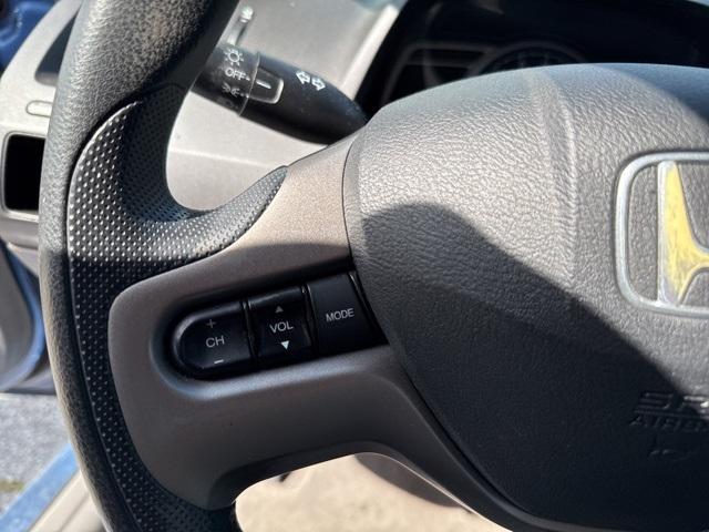 used 2008 Honda Civic car, priced at $6,895
