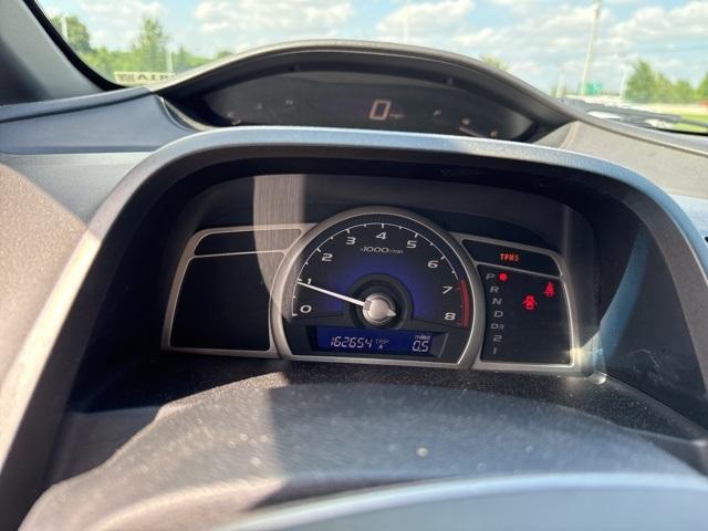 used 2008 Honda Civic car, priced at $6,895