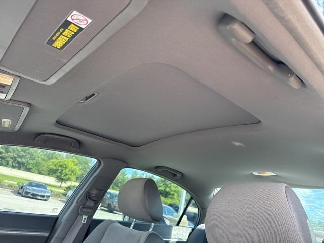 used 2008 Honda Civic car, priced at $6,895