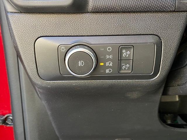 used 2021 Ford Bronco Sport car, priced at $23,289