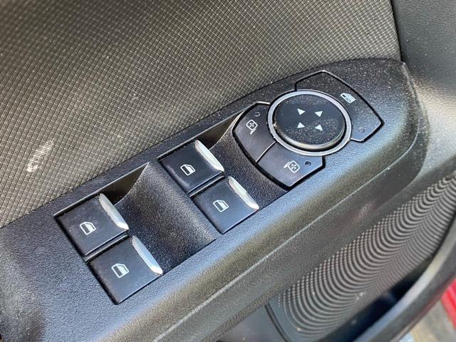 used 2021 Ford Bronco Sport car, priced at $23,289