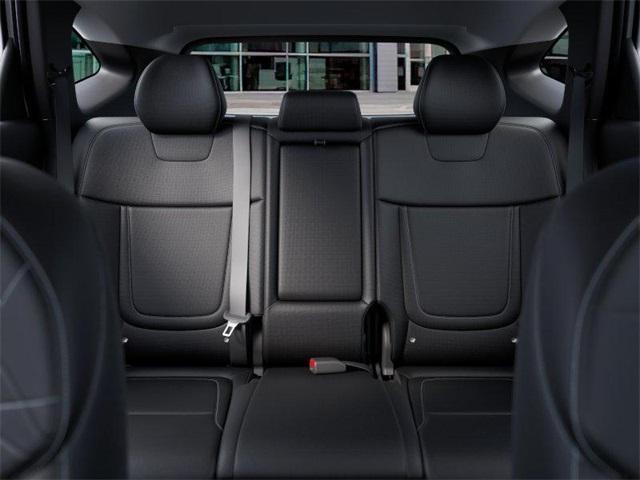 new 2025 Hyundai Tucson car, priced at $30,598
