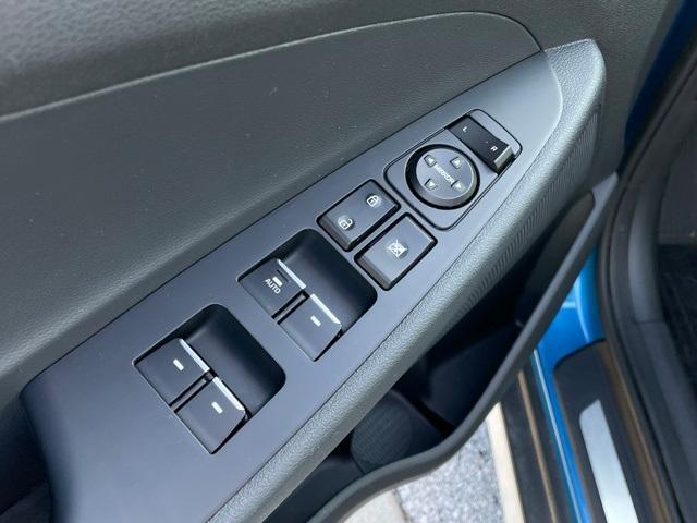 used 2020 Hyundai Tucson car, priced at $21,390