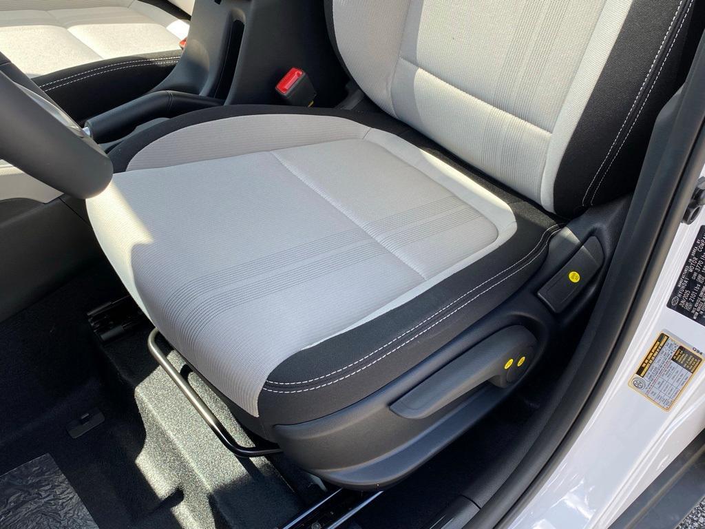 new 2025 Hyundai Venue car, priced at $23,037