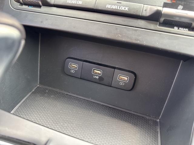 used 2024 Kia Carnival car, priced at $34,975