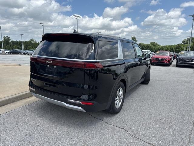 used 2024 Kia Carnival car, priced at $34,975