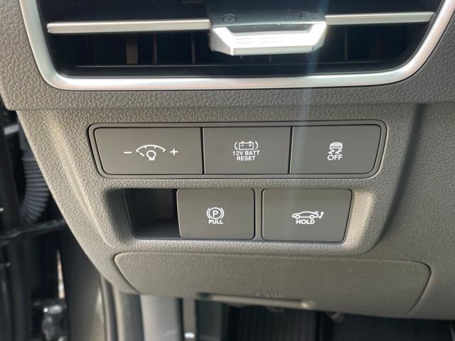 new 2025 Hyundai Sonata Hybrid car, priced at $37,166