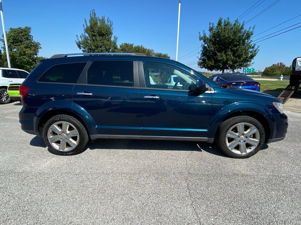used 2013 Dodge Journey car, priced at $7,444