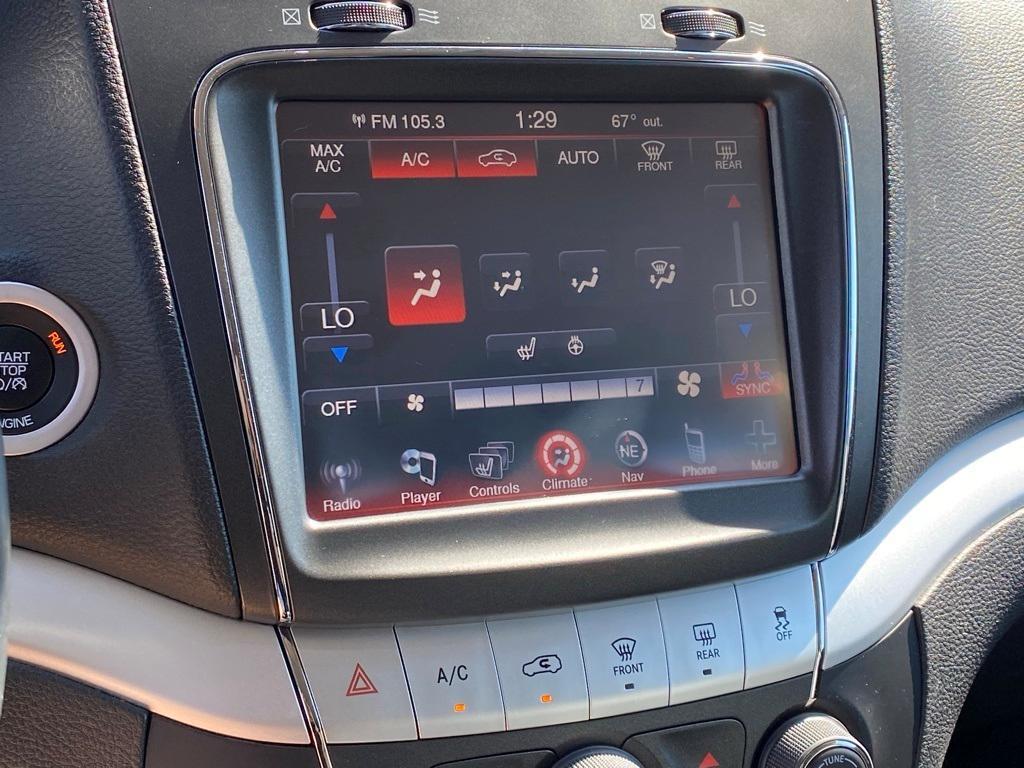used 2013 Dodge Journey car, priced at $7,444