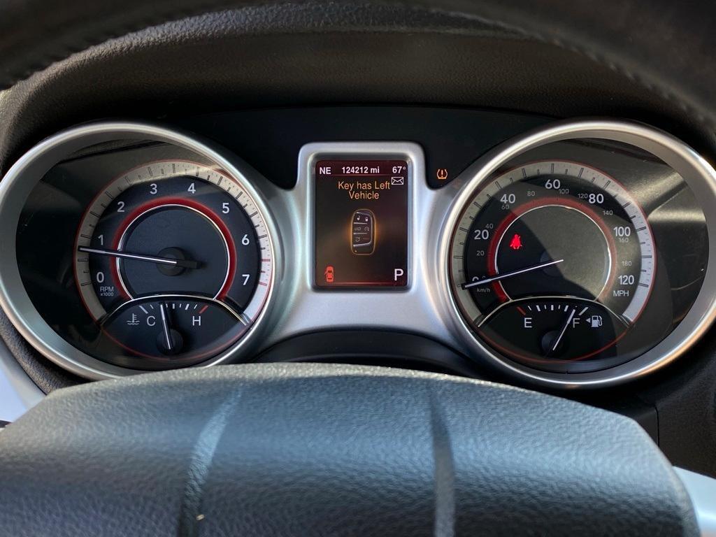 used 2013 Dodge Journey car, priced at $7,444