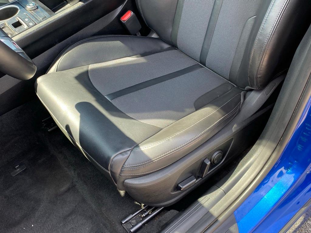 used 2021 Kia K5 car, priced at $18,625