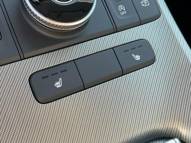 new 2025 Hyundai Palisade car, priced at $38,778