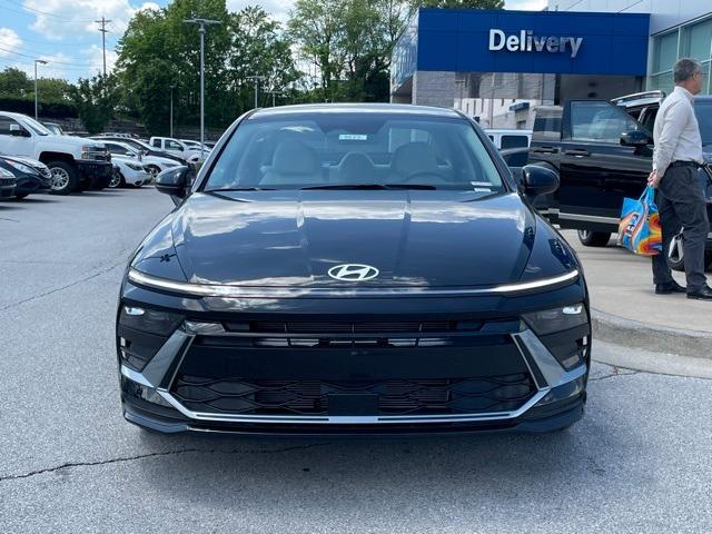 new 2025 Hyundai Sonata car, priced at $26,449