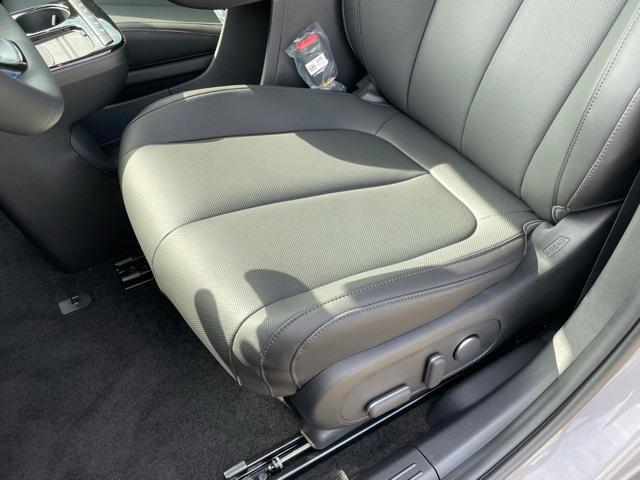 new 2025 Hyundai IONIQ 5 car, priced at $55,793