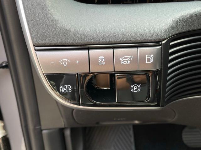 new 2025 Hyundai IONIQ 5 car, priced at $55,793
