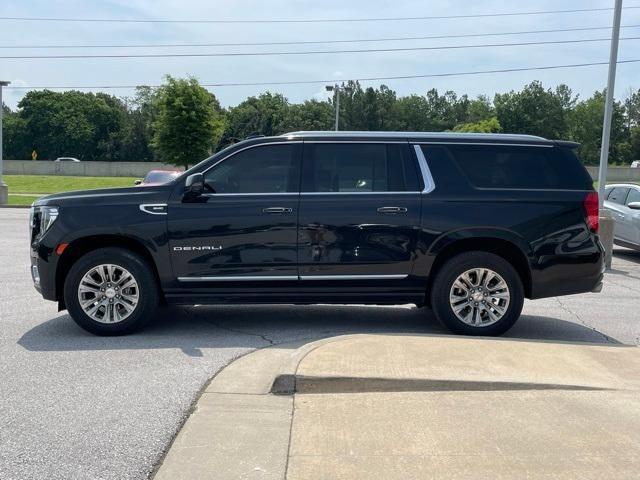 used 2024 GMC Yukon XL car, priced at $76,982