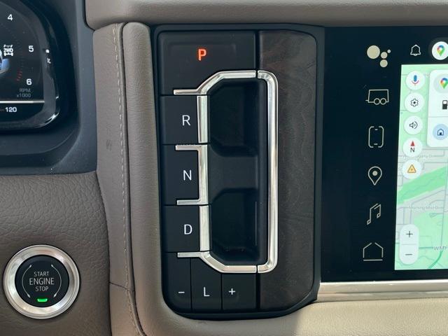 used 2024 GMC Yukon XL car, priced at $76,982