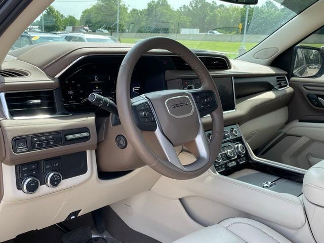 used 2024 GMC Yukon XL car, priced at $76,982