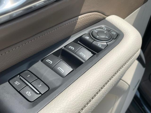 used 2024 GMC Yukon XL car, priced at $76,982