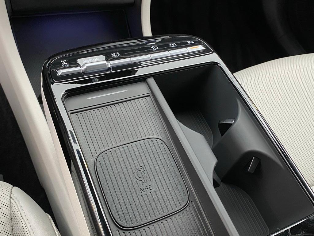 new 2026 Hyundai TUCSON Hybrid car, priced at $40,908