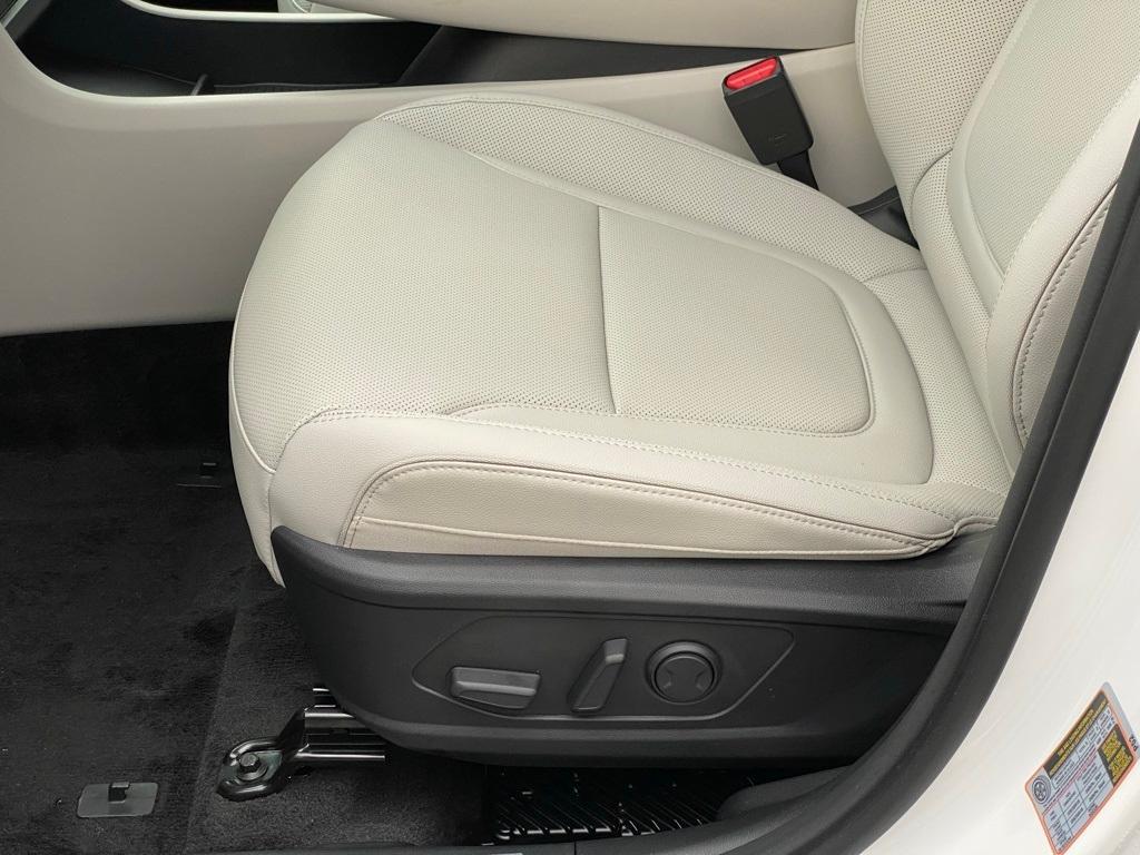 new 2026 Hyundai TUCSON Hybrid car, priced at $40,908