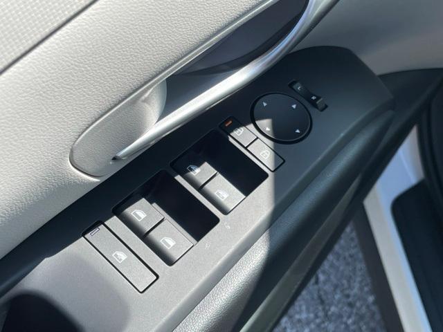 new 2025 Hyundai Tucson car, priced at $32,524