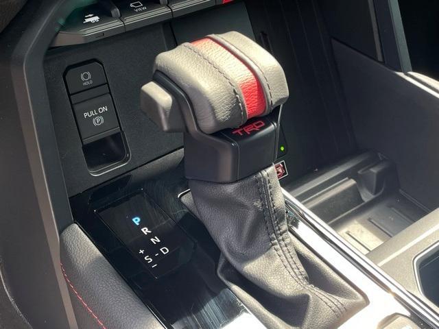 used 2025 Toyota Tundra Hybrid car, priced at $70,998