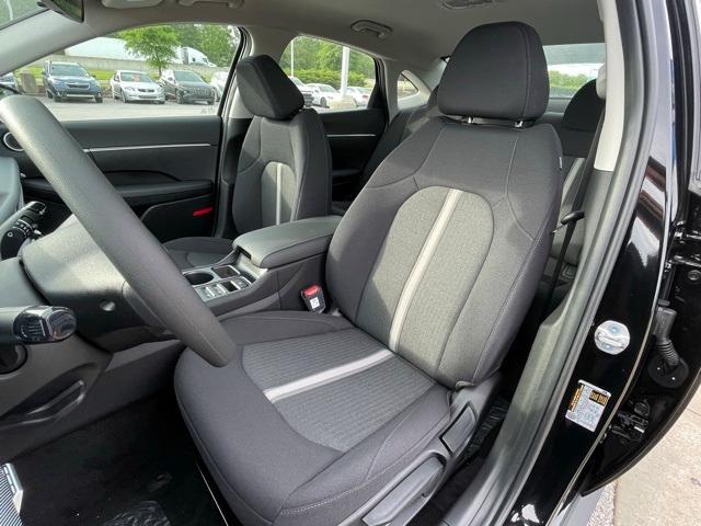 new 2025 Hyundai Sonata car, priced at $26,449