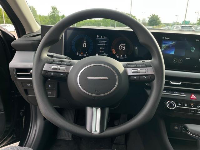 new 2025 Hyundai Sonata car, priced at $26,449