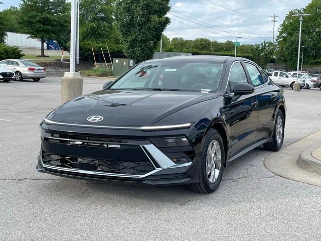new 2025 Hyundai Sonata car, priced at $26,449
