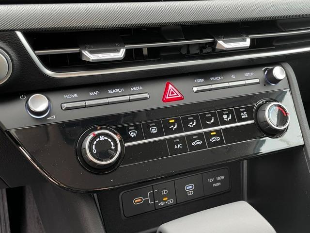 new 2025 Hyundai Sonata car, priced at $26,449
