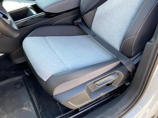 used 2024 Volkswagen ID.4 car, priced at $22,538