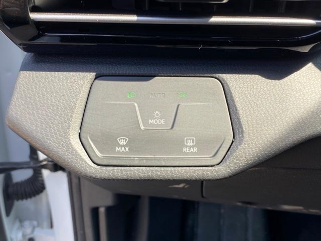 used 2024 Volkswagen ID.4 car, priced at $22,538