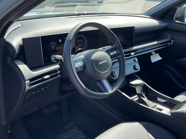 new 2025 Hyundai SANTA CRUZ car, priced at $40,127