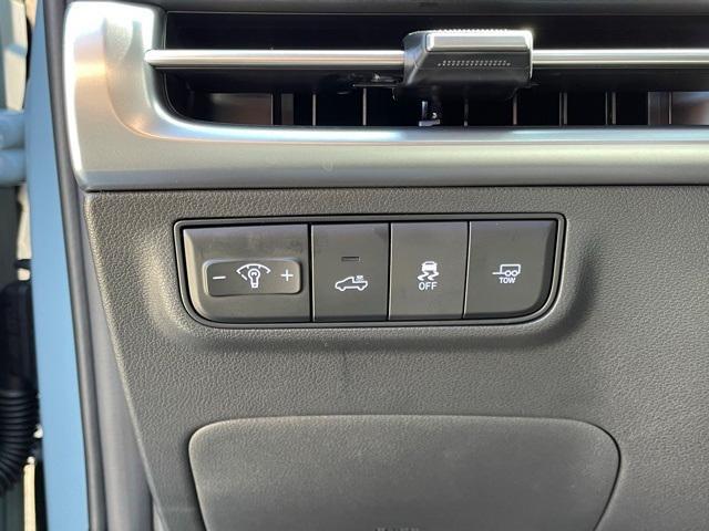 new 2025 Hyundai SANTA CRUZ car, priced at $40,127