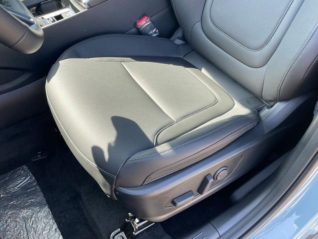new 2025 Hyundai SANTA CRUZ car, priced at $40,127