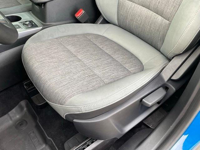 used 2022 Ford Bronco Sport car, priced at $22,393