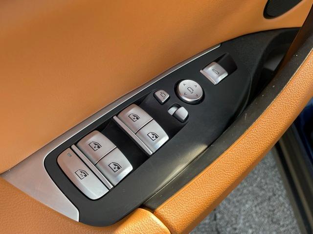 used 2022 BMW X3 car, priced at $34,858